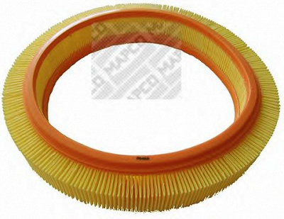 MAPCO 60403 -  Воздушный фильтр