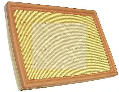 MAPCO 60577 -  Воздушный фильтр