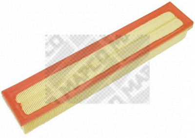 MAPCO 60802 -  Воздушный фильтр