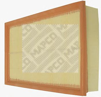 MAPCO 60806 -  Воздушный фильтр