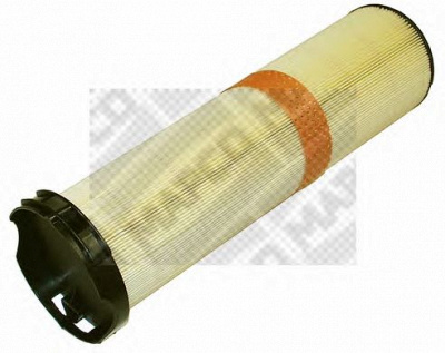 MAPCO 60858 -  Воздушный фильтр