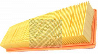 MAPCO 60961 -  Воздушный фильтр