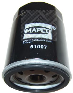 MAPCO 61007 -  Масляный фильтр