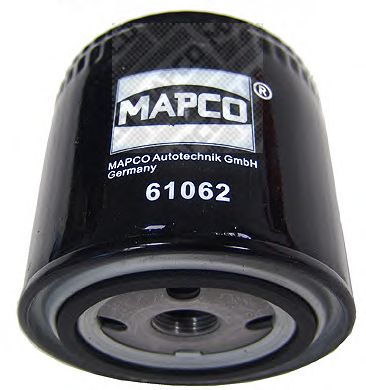 MAPCO 61062 -  Масляный фильтр