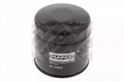 MAPCO 61090 -  Фильтр масляный двигателя