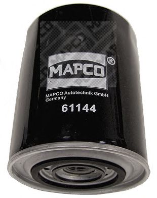 MAPCO 61144 -  Масляный фильтр
