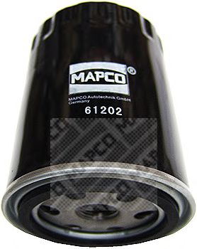 MAPCO 61202 -  Масляный фильтр