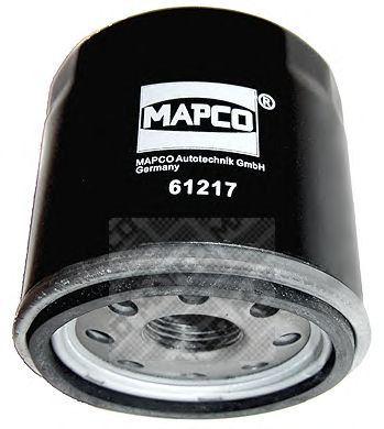 MAPCO 61217 -  Масляный фильтр