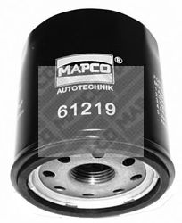 MAPCO 61219 -  Масляный фильтр
