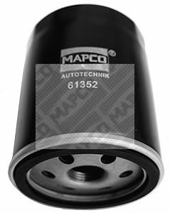 MAPCO 61352 -  Масляный фильтр