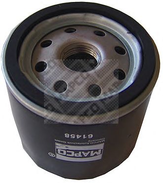 MAPCO 61458 -  Масляный фильтр