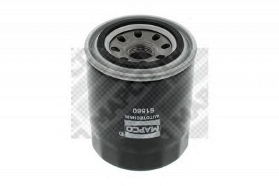 MAPCO 61560 -  Масляный фильтр