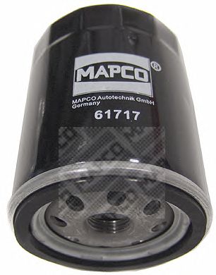 MAPCO 61717 -  Масляный фильтр