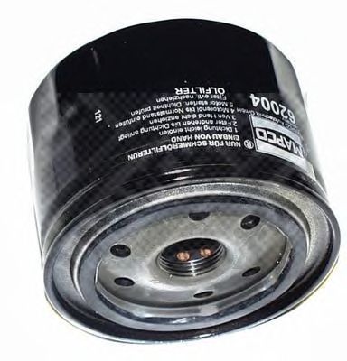 MAPCO 62004 -  Масляный фильтр