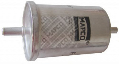 MAPCO 62072 -  Топливный фильтр