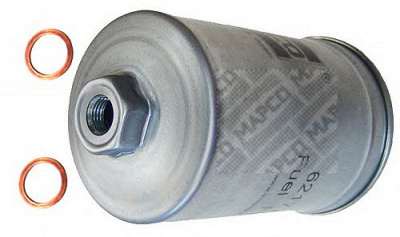 MAPCO 62177 -  Топливный фильтр