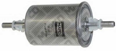 MAPCO 62212 -  Шарнирный комплект, приводной вал