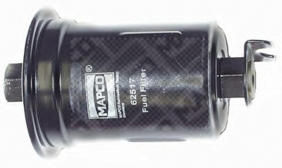 MAPCO 62517 -  Топливный фильтр