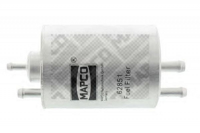 MAPCO 62851 -  Топливный фильтр