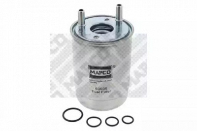 MAPCO 63035 -  