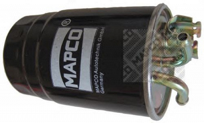 MAPCO 63197 -  Топливный фильтр