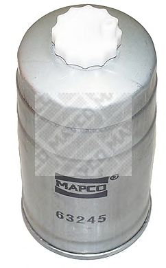MAPCO 63245 -  Топливный фильтр