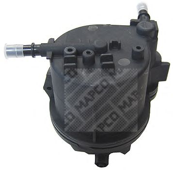 MAPCO 63401 -  Топливный фильтр