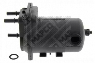 MAPCO 63503 -  Топливный фильтр