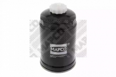 MAPCO 63504 -  Фильтр топливный