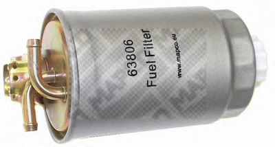 MAPCO 63806 -  Топливный фильтр