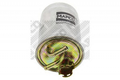 MAPCO 63807 -  Топливный фильтр
