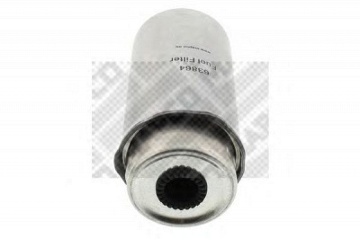 MAPCO 63864 -  Топливный фильтр