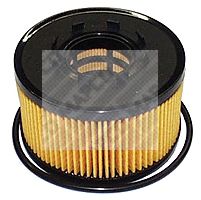 MAPCO 64605 -  Масляный фильтр
