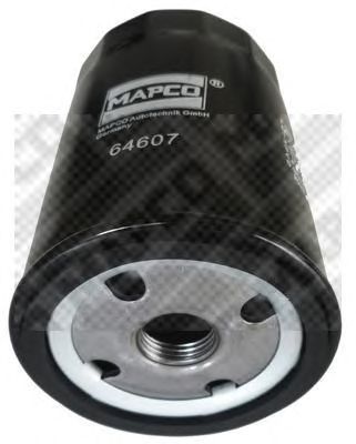 MAPCO 64607 -  Масляный фильтр