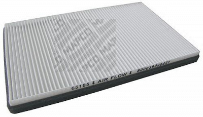 MAPCO 65105 -  Фильтр воздуха в салоне