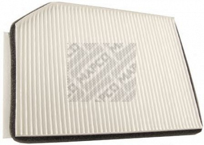 MAPCO 65106 -  Фильтр воздуха в салоне