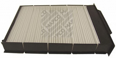 MAPCO 65118 -  Фильтр воздуха в салоне