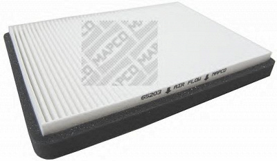 MAPCO 65203 -  Фильтр воздуха в салоне