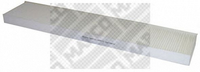 MAPCO 65205 -  Фильтр воздуха в салоне