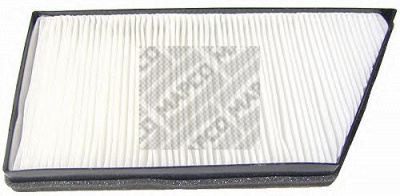 MAPCO 65309 -  Фильтр воздуха в салоне