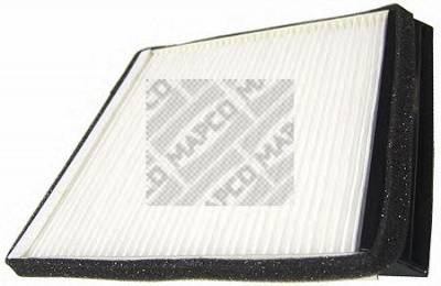 MAPCO 65406 -  Фильтр воздуха в салоне