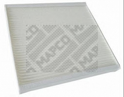 MAPCO 65431 -  Фильтр воздуха в салоне