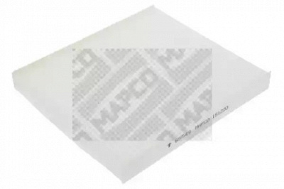 MAPCO 65549 -  Фильтр воздуха в салоне