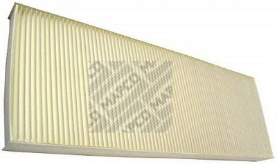 MAPCO 65708 -  Фильтр воздуха в салоне