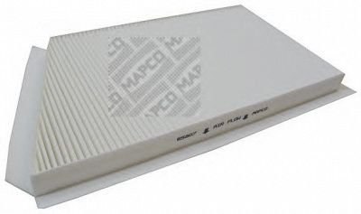 MAPCO 65807 -  Фильтр воздуха в салоне