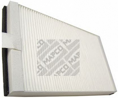 MAPCO 65850 -  Фильтр воздуха в салоне