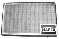 MAPCO 66407 -  Фильтр воздуха в салоне