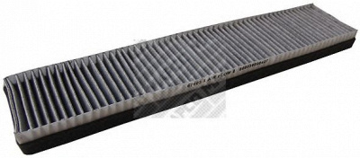 MAPCO 67603 -  Фильтр воздуха в салоне