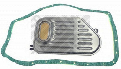 MAPCO 69002 -  Гидрофильтр, автоматическая коробка передач