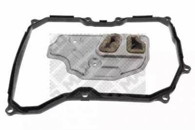 MAPCO 69006 -  Комплект гидрофильтров, автоматическая коробка передач